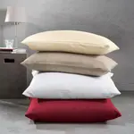 Чехол для подушки "Пассау" антрацит 40x40 см Erwin Müller - фото 4