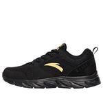 Кроссовки беговые серии кроссовки Anta, черный - фото