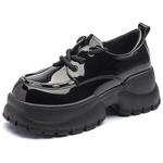 Туфли AGSDON Loafers Women's - фото 14