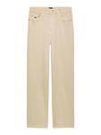 Обычные джинсы Tommy Jeans LAYLA, бежевый - фото