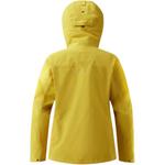 KOLON SPORT Куртка женская, Light Gray - фото 9