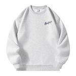 Унисекс свитшот YIVIKII, черный - фото 7