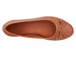 Балетки Jalene Vintage Foundry, Cognac - фото 5