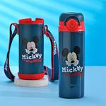 Термостакан Disney, фиолетовый - фото 4