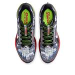 Кроссовки Nike Air Zoom Pegasus Premium 'Multi-Color' - фото 2