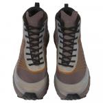 Кроссовки Nnormal Tomir Waterproof Mid trail, коричневый - фото 4