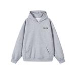 Худи HelloKitty Hello Kitty Unisex Sanrio, черный - фото 3