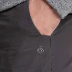 Шорты Craghoppers Thallon, серый - фото 4