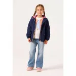 Куртка Garcia GJ540203, синий - фото 5