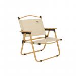 Складные уличные стулья и табуреты Camel, хаки - фото 4