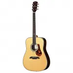 Alvarez MD70e Herringbone 2024 года МОДЕЛЬ НОВАЯ! - фото 3