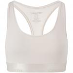 Женский бюстгальтер Calvin Klein, XLL Помпейский красный - фото 4