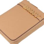 Кошелек DKNY Avril, Light brown - фото 5