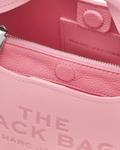 Мини сумка-мешок Marc Jacobs, цвет Ribbon Pink - фото 5