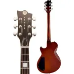 Электрогитара Reverend Roundhouse, барвинковый - фото 4