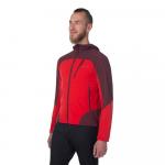 Куртка Kilpi Neatril, красный - фото 3