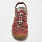 Сандалии Kamik Solstice, красный - фото 4