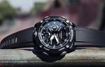 CASIO Часы G-Shock GA-2000S-1APR Black - фото 3