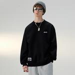 Свитшот унисекс Jeep, натуральный белый - фото 4