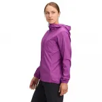 Куртка Black Diamond Alpine Start, фиолетовый - фото 3