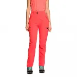 Брюки Trangoworld Malaren DF, красный - фото