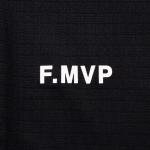 LINING Баскетбольная майка мужская black - фото 6