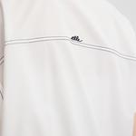 ELLE Рубашка Women's White Lapel Moderate - фото 6