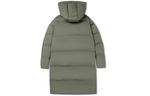 Kappa Пуховик унисекс чайного листа, Tea Leaf Green-3731 - фото 3