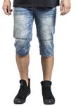 Шорты Forplay Denim Shorts, синий - фото 5