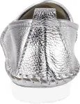 Heine тапочки, серебристый - фото 3