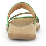 Мюли GABOR, зеленый - фото 2