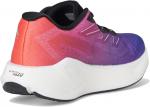 Кроссовки Salomon Women's Aero Blaze, Neon Flame/Liberty/White - фото 5