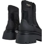 Ботинки Pepe Jeans Queen Chelsea, черный - фото 5