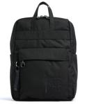 Рюкзак md20 из полиэстера Mandarina Duck, черный - фото