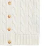 Футболка SS25 детская Polo Ralph Lauren, белый - фото 7