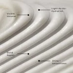 Пептидный кондиционер для придания объема и объема LolaVie, 24.0 oz - фото 2