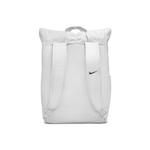 Nike Тканевый рюкзак Regular Unisex светло-серебристый, Bowknot - фото 7
