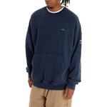 MADNESS Толстовка мужская темно-синяя - фото 5