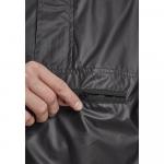 Парка Urban Classics Light Pull Over, черный - фото 4