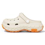 Клоги унисекс TZLDN, черный - фото 9