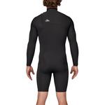 Patagonia Мужской черный гидрокостюм для дайвинга - фото 4