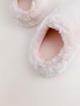 Тапочки Next, пастельно-розовый - фото 6