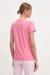 Футболка Liu Jo, розовый - фото 3