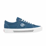 Кроссовки Sid DX Vans, синий - фото