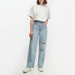 Женские джинсы Levi's levi’s, цвет Blue - фото 3