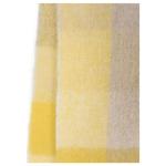 Аксе Studios Шарф с бахромой в клетку - фото 4