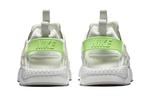 Детские кроссовки Nike Huarache Run PS, Dusty Green - фото 5