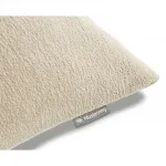Декоративная подушка Match с эффектом шенилла Musterring, Beige + unifarben - фото 2