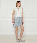 Блуза Regular fit Liu Jo, белый - фото 2