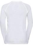 Рубашка с длинным рукавом Odlo, белый - фото 2
